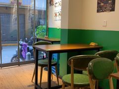 大堂-全渔村小海鲜