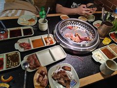 -梨花自助烤肉(乐宾店)