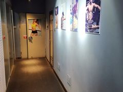 -悦健身私教工作室(双井店)