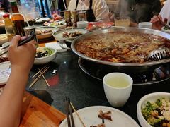 -小饕荟雅安贡椒鱼鲜馆(广福桥店)