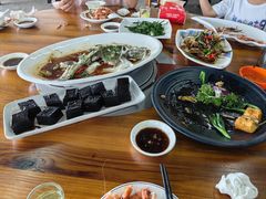 -八仔大富楼·河鲜(西江店)