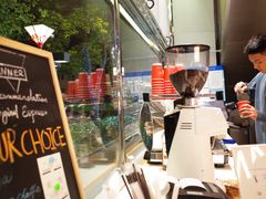 -Manner Coffee(大宁国际商业广场店)