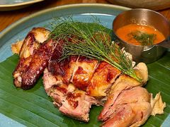 -Anaago安纳果·云南Bistro(海上世界店)