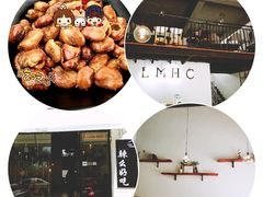 -辣么好吃私厨(新城店)