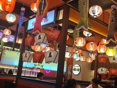 -仙隐小鹿料理食堂(惠济万达店)