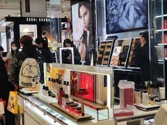 -伊势丹(现代城店)