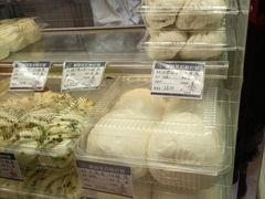-白玉兰食品甜凤店(合生汇店)