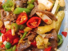 -静一餐厅·湖北菜(前门创始店)