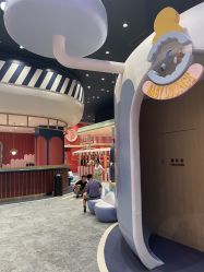 -奈尔宝·儿童乐园·亲子餐厅(鄞州万达店)