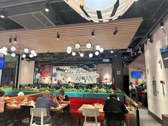 -避风塘(宝山万达店)