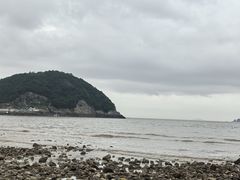 -东海半边山旅游度假区