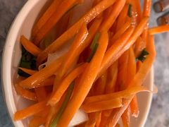 -羊巴道新疆菜·清真(上梅林店)