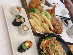 -元气寿司(金光华店)