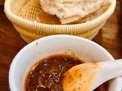 -老味道1992(武当山店)