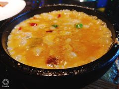 石锅臭豆腐-恰恰餐厅(硕和生活广场店)