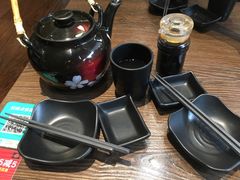 -大雄寿司(中华广场店)