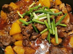 -北京王府井希尔顿酒店·万斯阁西餐厅