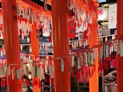 大堂-西月山居匠心创意料理(江汉路新佳丽广场店)