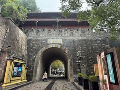 -鼓楼(西湖风景名胜区)