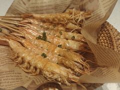 -79号渔船海鲜饭店(华强北店)