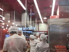 -喜家德虾仁水饺(东海缤纷天地店)