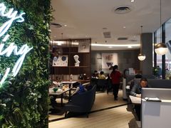 大堂-必胜客(印象城店)