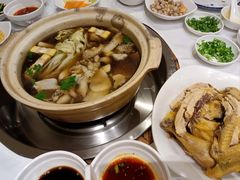 -天宜隆蘑菇宴火锅(石景山旗舰店)
