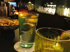 -ASPIRYNA酒吧水烟吧(太古里店)