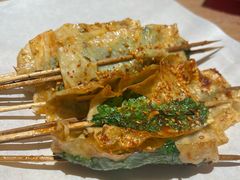 -小乾杯串店•16年沈阳烧烤(文安路店)