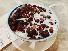 -民信老铺(双皮奶博物馆店)