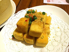 iphone_upload_pic-翡翠拉面小笼包(岭南新天地店)