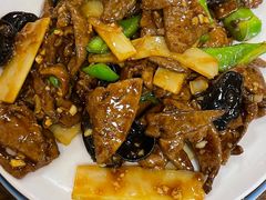 -鼎香润(德胜门内店)