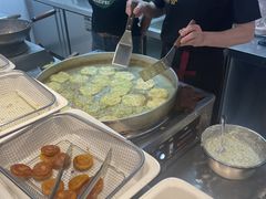 -素满香·素食自助餐(福州·长乐北路店)