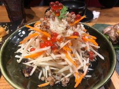 -敏珠拉姆藏餐·南京厨房(富春江东街店)