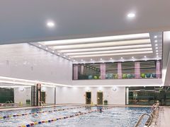 -西吉马游泳健身(协信店)