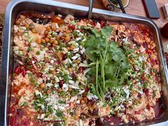 -古城苗家土菜馆(河景餐厅店)