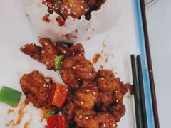 -友鹏海鲜(新宜白大道店)