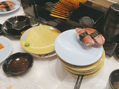 -争鲜回转寿司(浦东三钢里PLUS店)