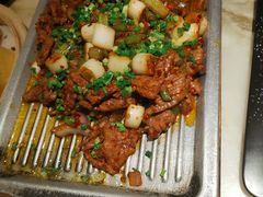 -绿茶餐厅(深圳龙华天虹购物中心店)