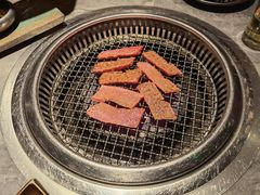 -厚贞日式烤肉(龙之梦店)