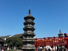 -南翔古镇