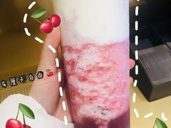 -喜茶(北京五棵松华熙店)