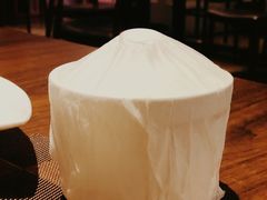 石斛鸡汤-宋庄魁元艺术餐厅