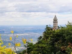 -天津盘山风景名胜区