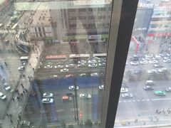 -麗枫酒店(西安小寨地铁站大雁塔店)