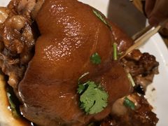 -金掌勺·锅包肉(广渠门店)