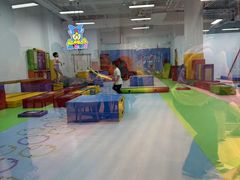 -飞奇儿体能体操馆(和平印象城店)