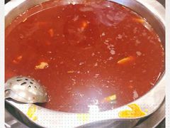 -冯记香辣兔火锅(茶店子总店)