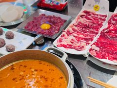 -荣叔港式沙嗲牛肉火锅(正佳潮流店)