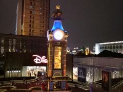 -东方明珠广播电视塔